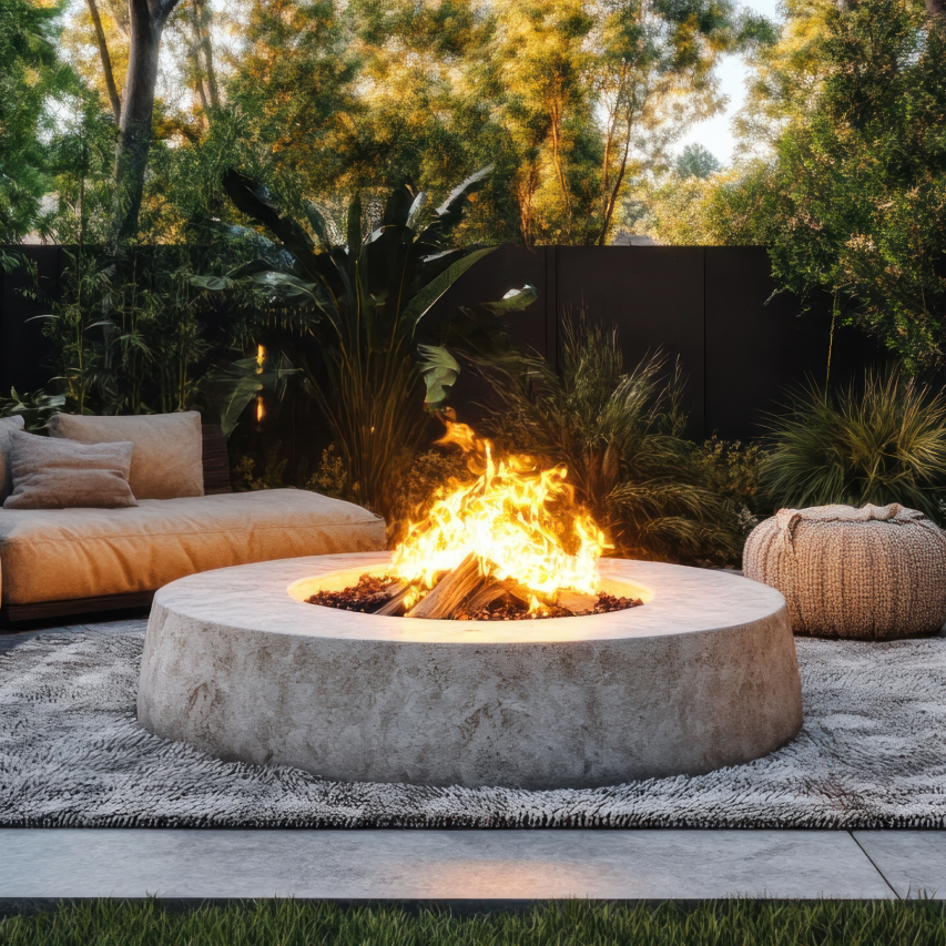 Fire Pits