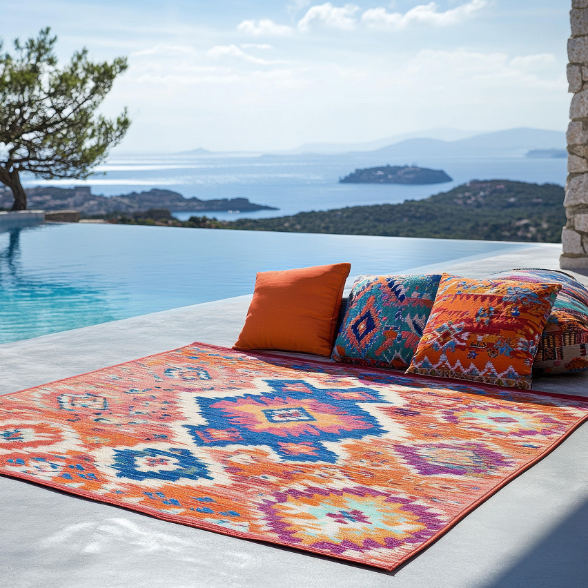 Outdoor Decor Accessories