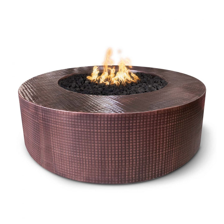 The Outdoor Plus-Unity Fire Pit – 18″ Tall