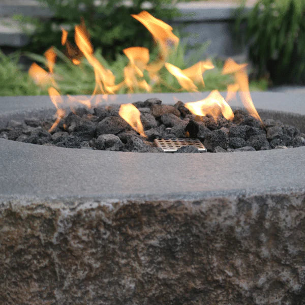 Elementi Boulder Fire Table