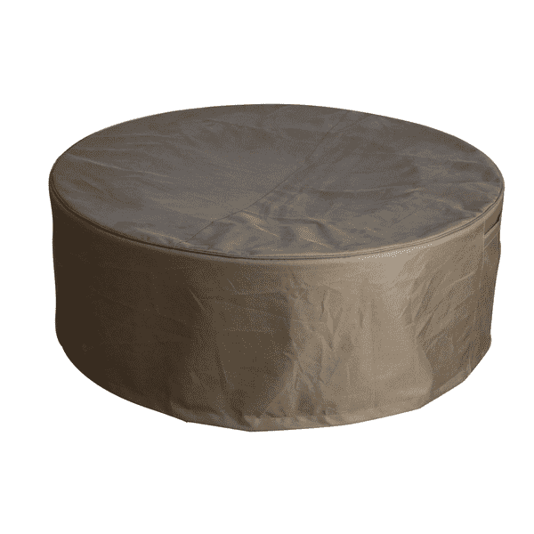 Elementi Manchester Concrete Fire Table