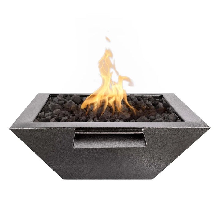 The Outdoor Plus-Maya Fire Bowl–Metal Powder Coat