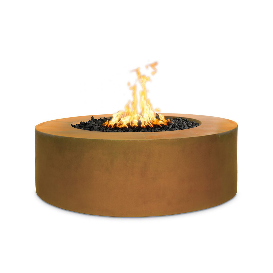 The Outdoor Plus-Unity Fire Pit – 18″ Tall