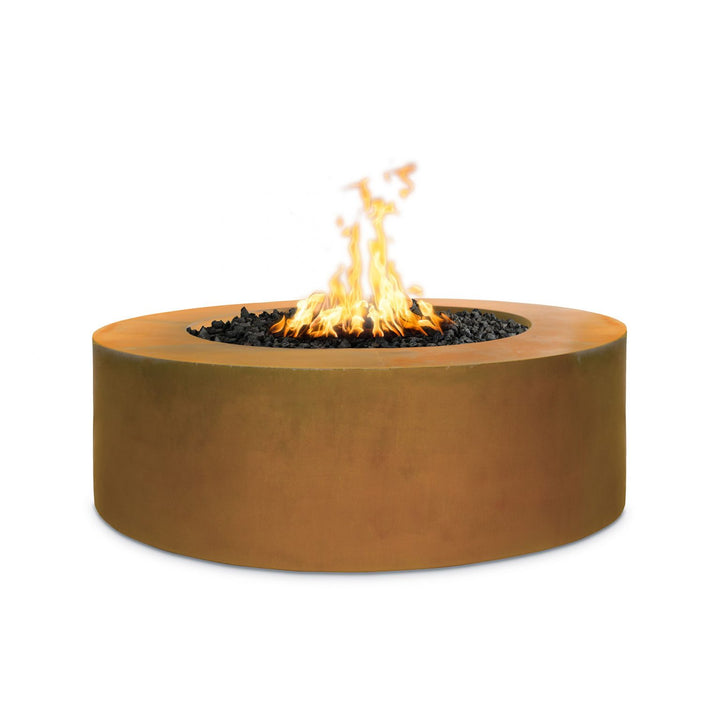 The Outdoor Plus-Unity Fire Pit – 18″ Tall