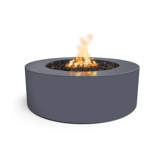 The Outdoor Plus-Unity Fire Pit – 18″ Tall