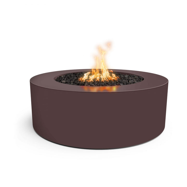 The Outdoor Plus-Unity Fire Pit – 18″ Tall