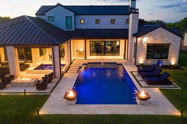 The Outdoor Plus-Maya Fire Bowl–GFRC Concrete