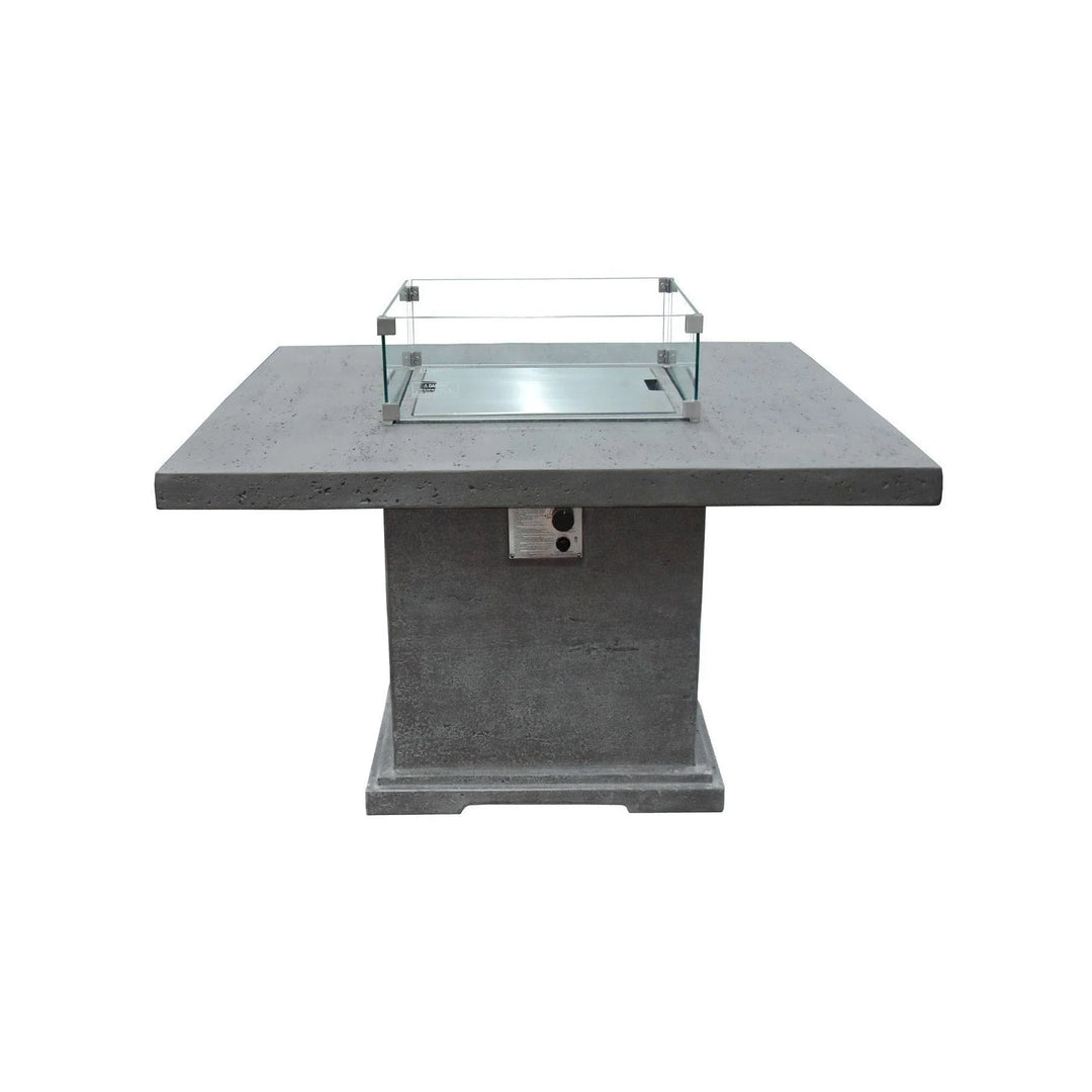 Elementi Birmingham Dining Table