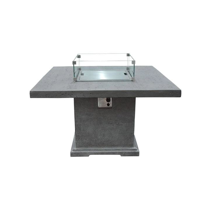 Elementi Birmingham Dining Table