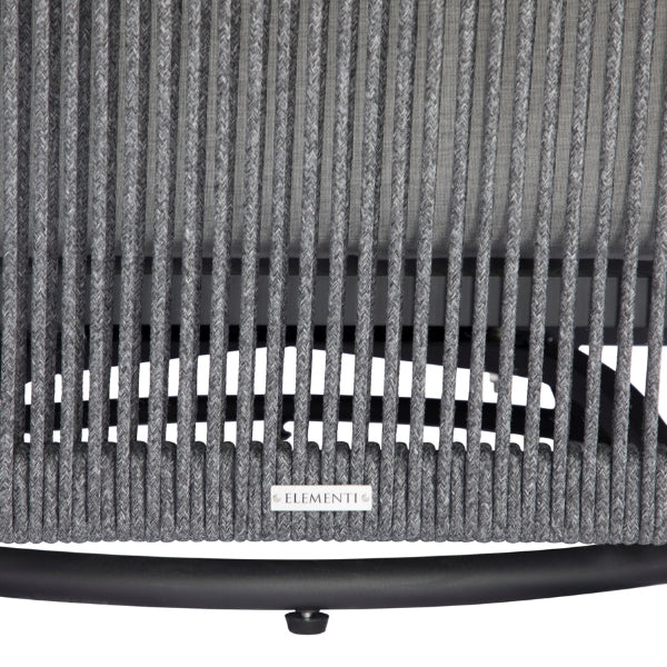Elementi Outdoor Capri Rope Sofa