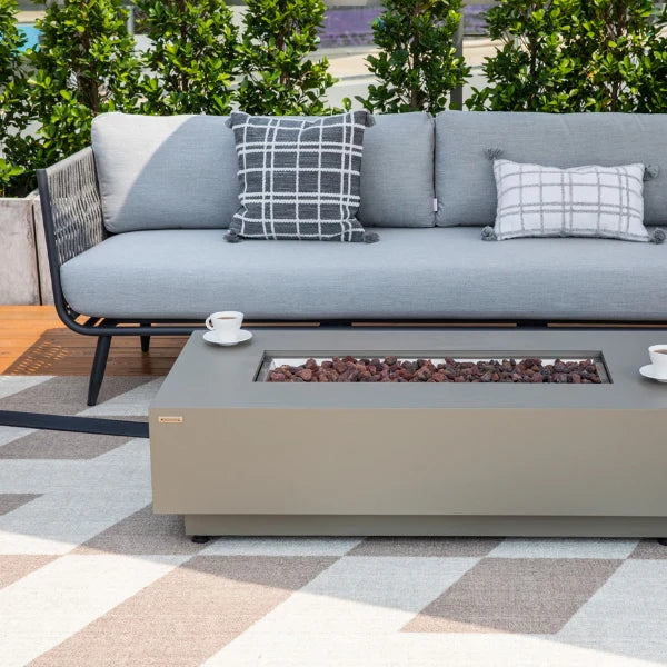 Elementi Outdoor Milano Rope Sofa