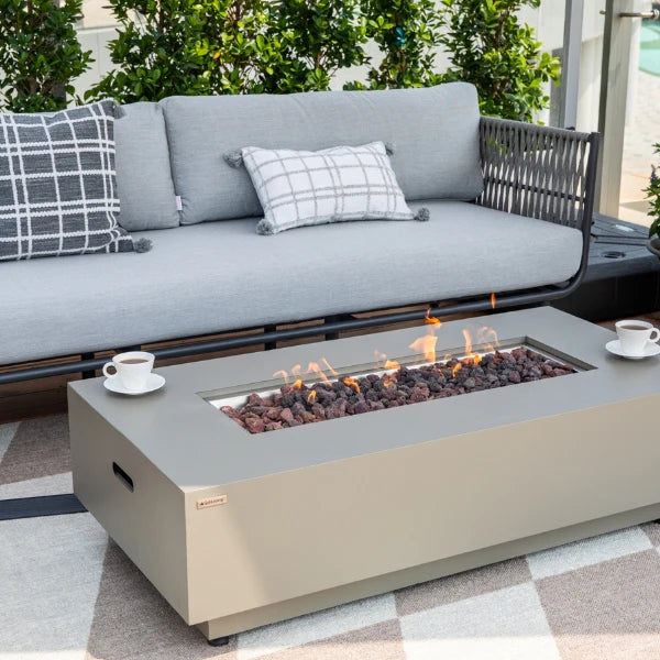 Elementi Outdoor Milano Rope Sofa