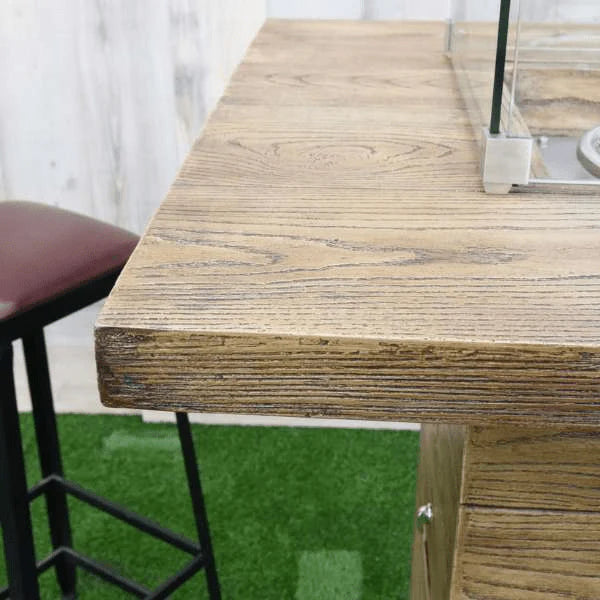 Elementi Rova Bar Table