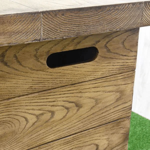 Elementi Rova Bar Table