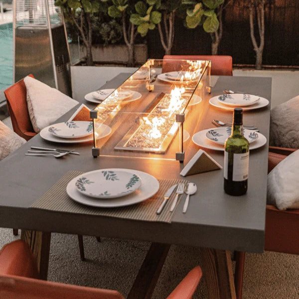 Elementi Sonoma Dining Table