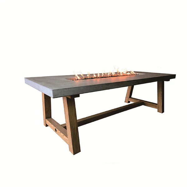 Elementi Sonoma Dining Table