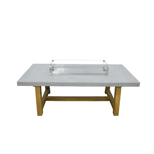Elementi Sonoma Dining Table