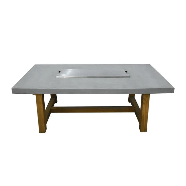 Elementi Sonoma Dining Table