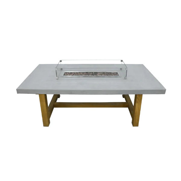 Elementi Sonoma Dining Table