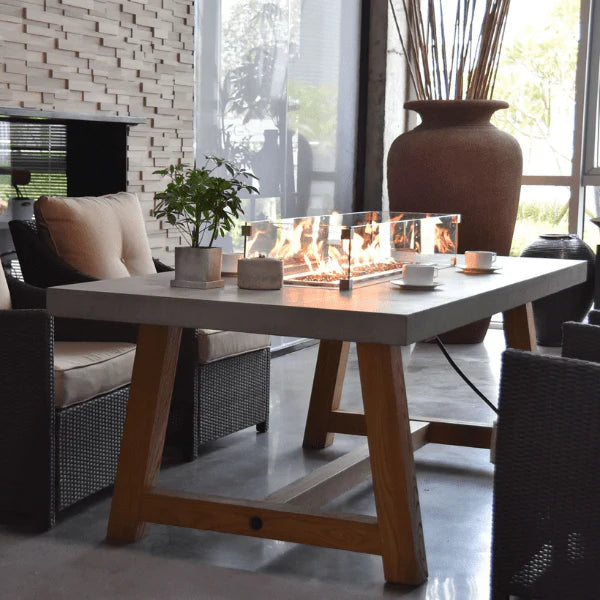 Elementi Sonoma Dining Table